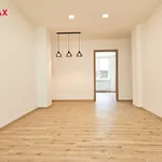 Pronájem bytu 3+1 72m²