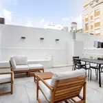 Rent 3 bedroom apartment of 63 m² in Lisbon