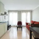 Alquilar 2 dormitorio apartamento en madrid