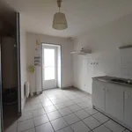 Maison de 70 m² avec 3 chambre(s) en location à Montaigut