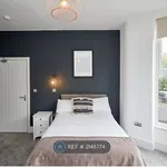 Rent a room in North West England