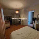 Maison de 96 m² avec 4 chambre(s) en location à Le Mans