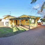 Rent 3 bedroom house in Dubbo