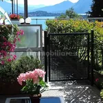 1-bedroom flat excellent condition, mezzanine, Centro, Baveno