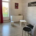 Rent 1 bedroom apartment of 42 m² in Dax