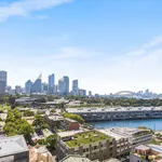 Rent 1 bedroom apartment in potts point