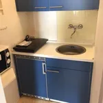 Rent 1 bedroom apartment of 29 m² in Frankfurt