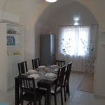 Rent 1 bedroom house of 120 m² in Ostuni