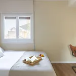 Rent a room of 127 m² in barcelona