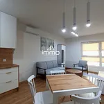 Mieszkanie w apartamentowcu wysoki standard 56,48 m² na wynajem ul. Kopernika, Oleśnica, Serbinów