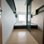 Rent 2 bedroom apartment of 48 m² in Mieszkanie z ładną panoramą miasta