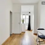 Rent 1 bedroom apartment of 26 m² in Levallois-Perret