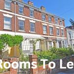 Rent 1 bedroom house in South West England