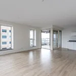 Huur 2 slaapkamer appartement van 96 m² in Rotterdam