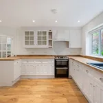 Rent 6 bedroom house in Wealden