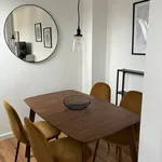 Rent 1 bedroom apartment of 48 m² in Bremen