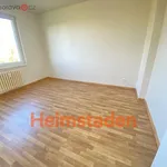 Pronajměte si 2 ložnic/e byt o rozloze 38 m² v Trhový Štěpánov