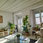 Alugar 1 quarto apartamento de 55 m² em Lisbon