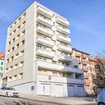 Bel appartement au centre de La Chaux-de-Fonds