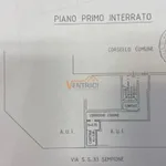 Rent 1 bedroom apartment of 47 m² in San Vittore Olona