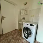 Pronajměte si 1 ložnic/e byt o rozloze 28 m² v Město Touškov