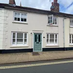 Terraced house to rent in Well Street, Buckingham MK18