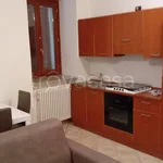 Rent 1 bedroom apartment of 35 m² in Valgreghentino