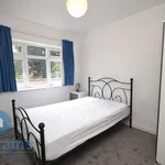 Rent a room in East Midlands