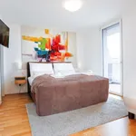 Miete 1 Schlafzimmer wohnung von 40 m² in Vienna