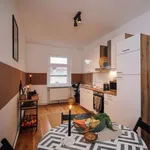 Rent 1 bedroom apartment of 74 m² in berlin