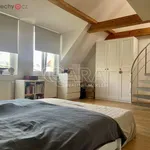 Rent 1 bedroom house in Praha