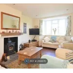 End terrace house to rent in Lords Hill, Guildford GU5