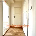 Rent 4 bedroom apartment of 71 m² in Ostrava