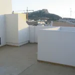 Rent 1 bedroom apartment of 191 m² in Alicante']