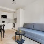 Appartement de 31 m² avec 1 chambre(s) en location à Paris