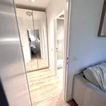 Miete 1 Schlafzimmer wohnung von 26 m² in Hamburg