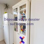 Rent 3 bedroom apartment of 9 m² in Saint-Martin-d'Hères