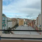 Alquilar 8 dormitorio apartamento en Barcelona