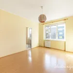 Pronajměte si 2 ložnic/e byt o rozloze 55 m² v Prague