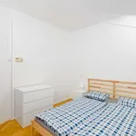 Pronajměte si 1 ložnic/e byt o rozloze 40 m² v prague