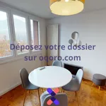 Appartement de 9 m² avec 4 chambre(s) en location à Grenoble