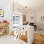 Alugar 1 quarto apartamento de 55 m² em Lisbon