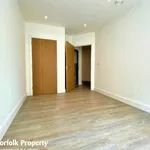 Rent 2 bedroom flat in Norwich