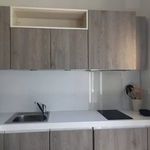 Appartement de 23 m² avec 1 chambre(s) en location à NICE