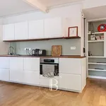 Appartement de 50 m² avec 2 chambre(s) en location à Paris