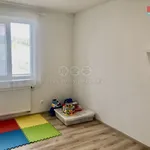 Pronajměte si 3 ložnic/e byt o rozloze 71 m² v Hluboká nad Vltavou