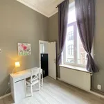 Rent a room in brussels