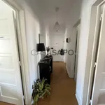 Rent 2 bedroom apartment of 80 m² in Almada