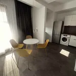 Rent 2 bedroom apartment of 58 m² in Bucharest