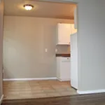 1 bedroom apartment of 419 sq. ft in Edmonton